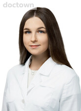 Пилькова Дария Сергеевна