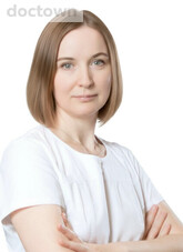 Пименова Мария Владимировна