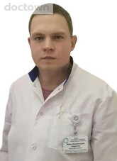 Пирогов Иван Васильевич