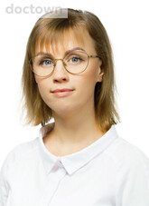 Пирогова Елена Николаевна
