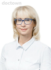 Пирогова Ирина Юрьевна