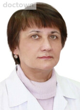 Пирогова Марина Викторовна
