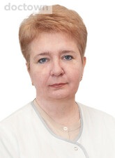 Пирогова Валерия Владимировна