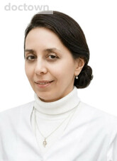 Пирова Гульшан Тиллоевна