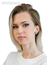 Пирская Алена Сергеевна
