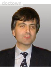 Пирузян Анастас Левонович