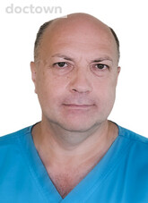 Писаревский Глеб Николаевич