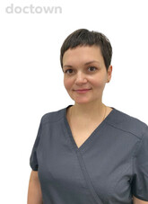 Писклова Юлия Александровна