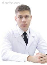 Писковец Виталий Валерьевич