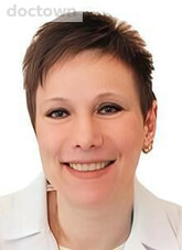 Пискун Анна Михайловна