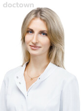 Пискунова Анастасия Сергеевна