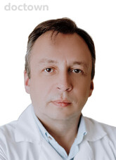 Письменник Игорь Николаевич