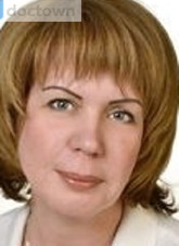 Питиримова Ольга Александровна
