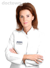 Пивоварова Анастасия Павловна