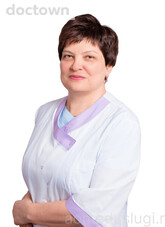 Пивоварова Наталья Генриховна