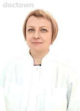 Пивоварова Наталья Владимировна