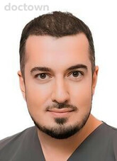 Пиямов Роман Рустамович