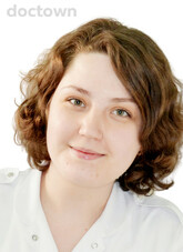 Ималетдинова Таисия Сергеевна 