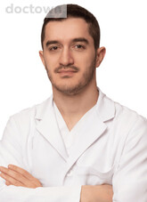 Иманшапиев Магомед Абуталипович