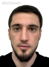 Иммиев Алисултан Гаджикурбанович