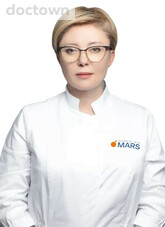 Рябцева Ольга Юрьевна
