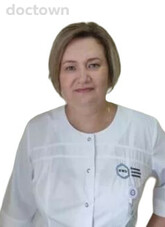 Рябцева Юлия Геннадьевна