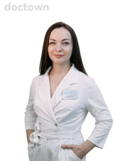 Рябцова Елизавета Николаевна