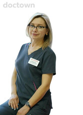 Рябеченкова Елена Николаевна