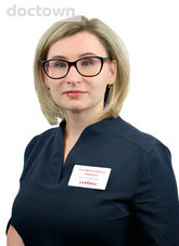 Рябинина Олеся Александровна