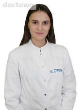 Навметова (Рябошапка) Наталья Александровна
