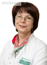 Рябова Людмила Викторовна