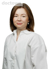 Рязанцева Дарья Игоревна