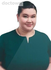 Рязанцева Екатерина Юрьевна