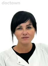 Рязанова Евгения Викторовна