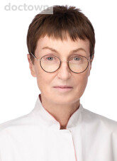 Рязанова Марина Александровна
