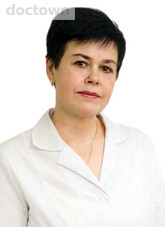 Рязанова Наталия Павловна