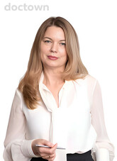 Рязанова Юлия Васильевна