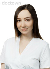 Рыбакова Ольга Валерьевна