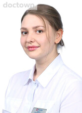 Рыбалка Ольга Валерьевна