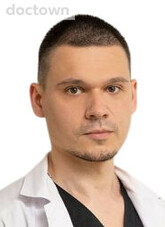 Рыбкин Денис Геннадьевич