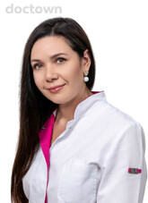 Рыбникова Валентина Айратовна