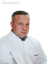 Рыдевский Максим Станиславович