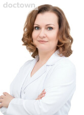 Рылина Ирина Борисовна