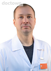 Рыскин Александр Федорович