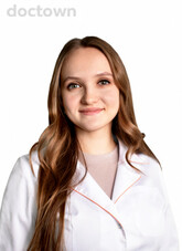 Рюмина Екатерина Александровна