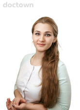 Рыжая Анна Валерьевна