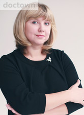 Рыжкина Наталья Викторовна