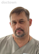Рыжков Дмитрий Николаевич