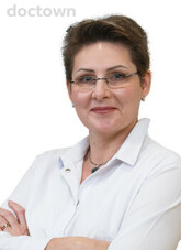 Рыжова Мария Викторовна