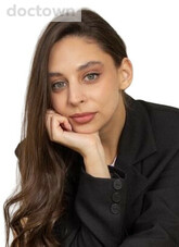 Уланкина Дарья Денисовна